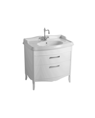 Meuble pour console - Simas Meuble pour console - Simas