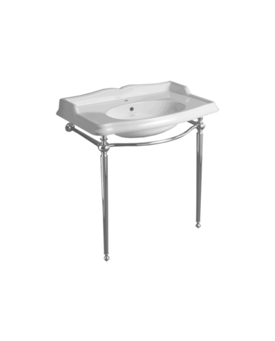 Structure pour console - Simas