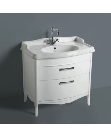 Meuble pour console - Simas