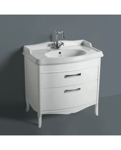 Meuble pour console - Simas Meuble pour console - Simas