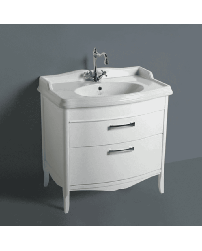 Meuble pour console - Simas