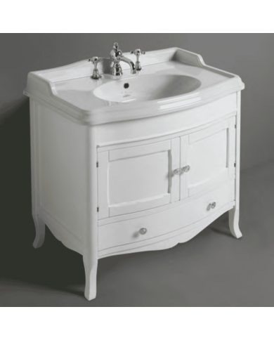 Meuble pour console - Simas Meuble pour console - Simas
