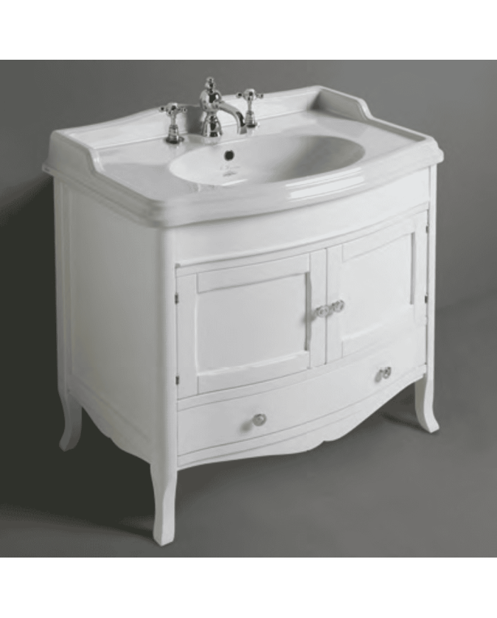 Meuble pour console - Simas