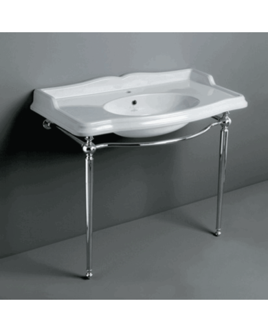 Structure pour console - Simas