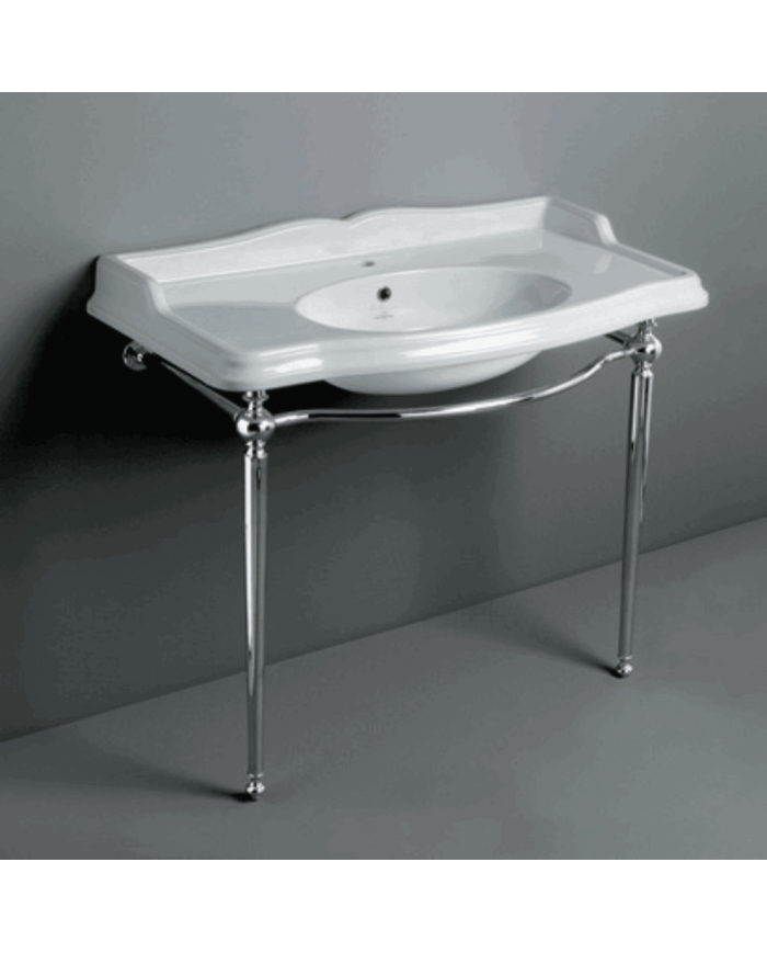 Structure pour console - Simas