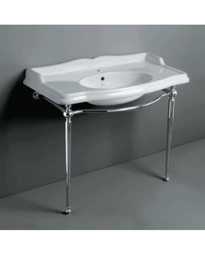 Structure pour console - Simas