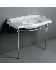 Structure pour console - Simas