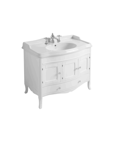 Meuble pour console - Simas