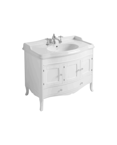 Meuble pour console - Simas Meuble pour console - Simas