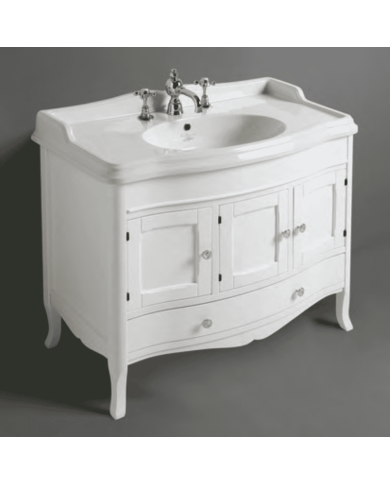 Meuble pour console - Simas