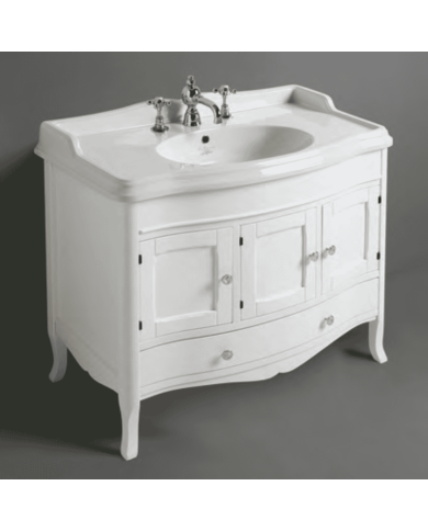 Meuble pour console - Simas Meuble pour console - Simas
