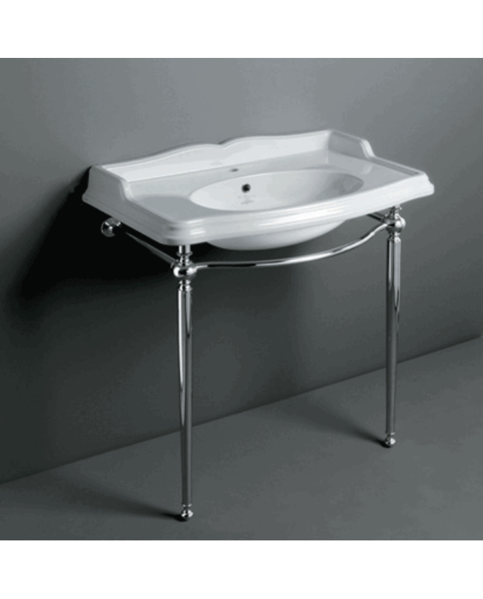 Structure pour console - Simas