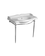 Structure pour console - Simas