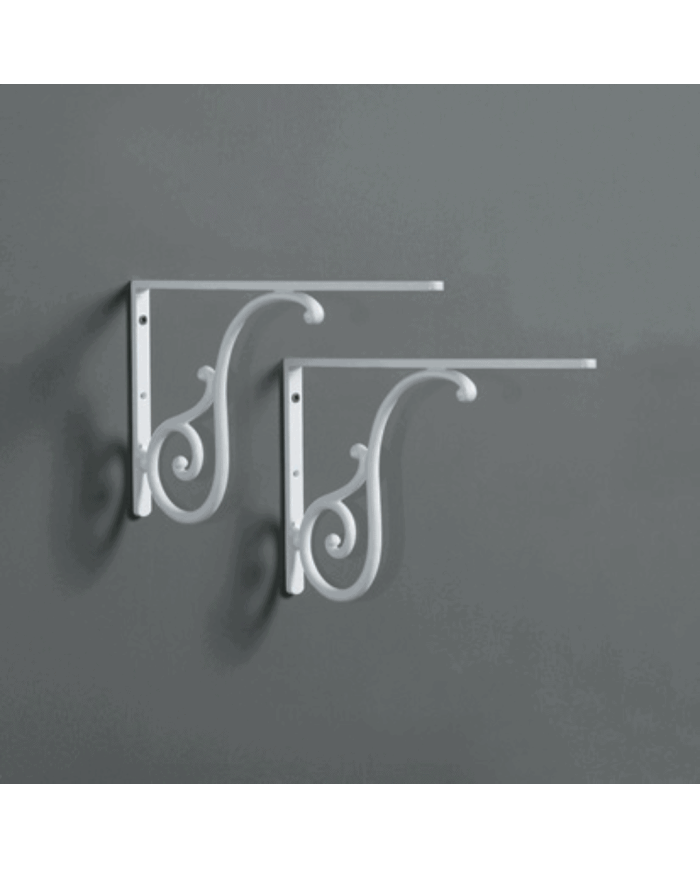 Paire d'étagère - Simas