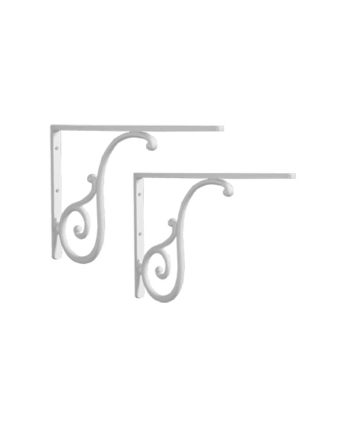 Paire d'étagère - Simas