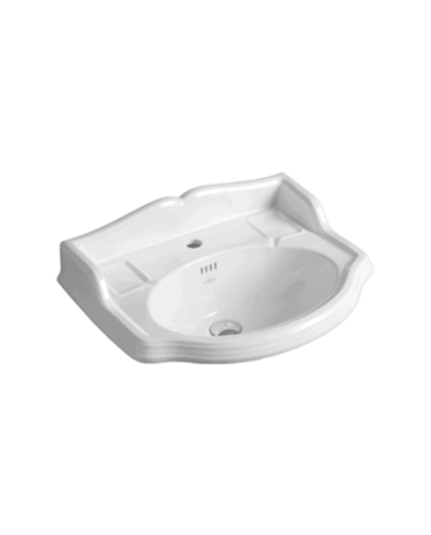 Lavabo 59 - Simas Lavabo 59 - Simas