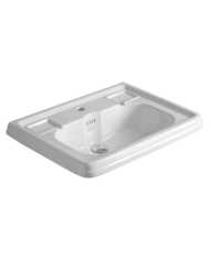 lavabo rétro simas | Céramique italienne artisanal