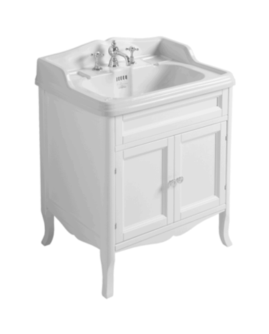Meuble pour lavabo - Simas