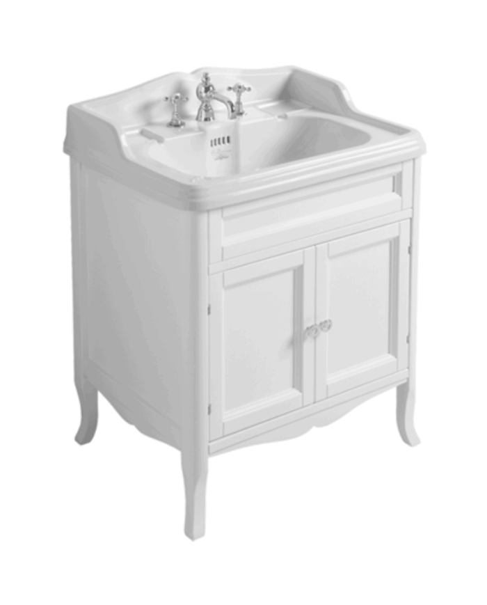 Meuble pour lavabo - Simas