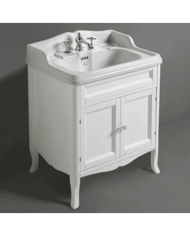 Meuble pour lavabo - Simas