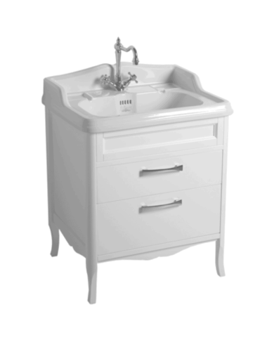 Meuble pour lavabo - Simas