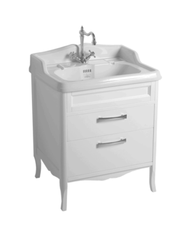 Meuble pour lavabo - Simas Meuble pour lavabo - Simas
