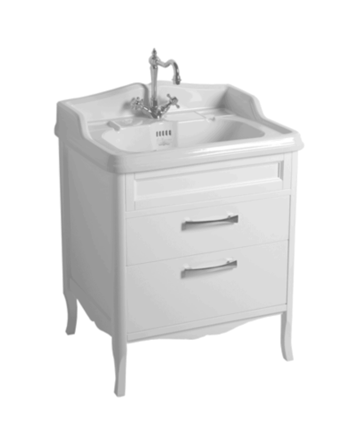 Meuble pour lavabo - Simas