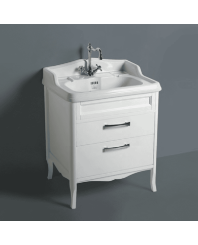 Meuble pour lavabo - Simas