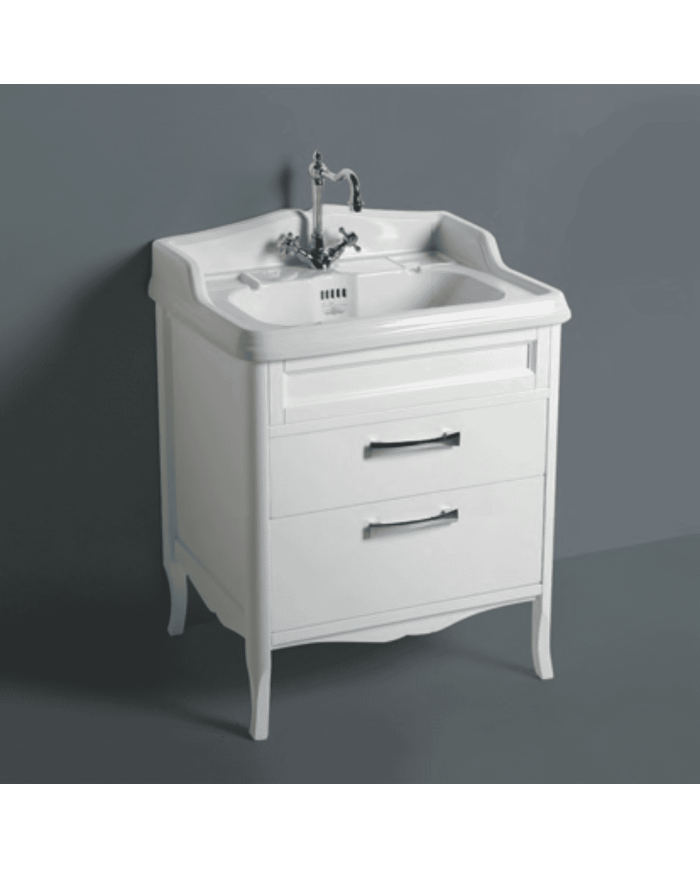 Meuble pour lavabo - Simas