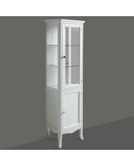 meuble salle de bain simas | Vitrine haut de gamme 480x1820