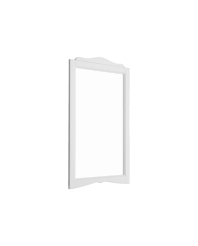 miroir salle de bain simas | Miroir 63 cm italien