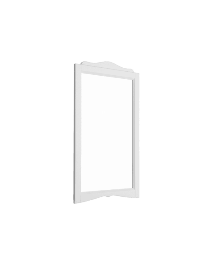 miroir salle de bain simas | Miroir 63 cm italien