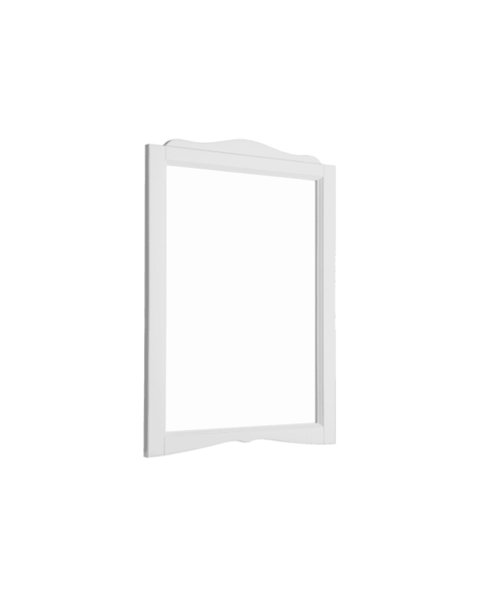 miroir salle de bain simas | Miroir 83 cm italien