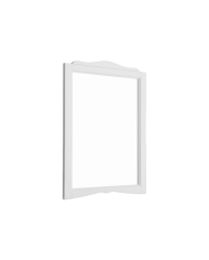 miroir salle de bain simas | Miroir 83 cm italien