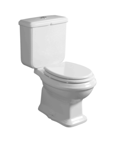 Cuvette monobloc - Simas Cuvette monobloc - Simas