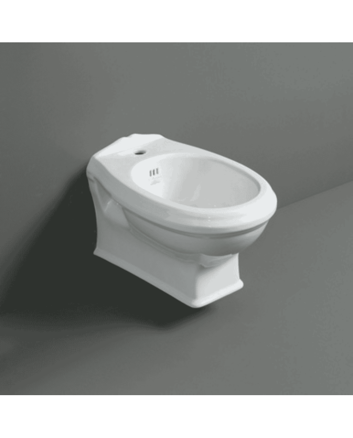 Bidet suspendu A - Simas
