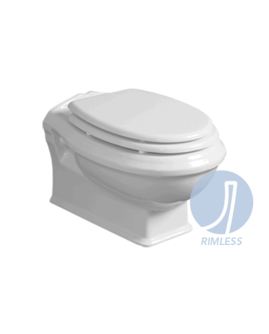 Cuvette suspendue - Simas Cuvette suspendue - Simas