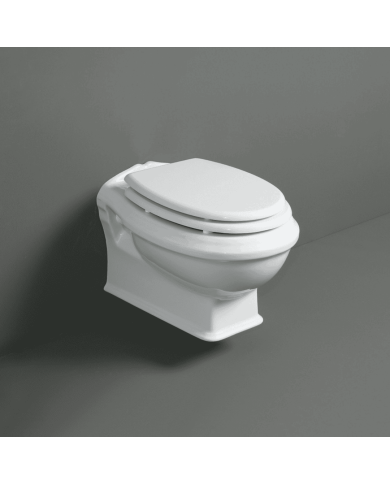 Cuvette suspendue - Simas