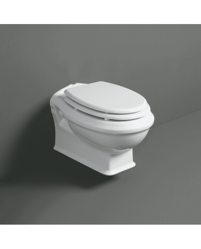 Cuvette suspendue - Simas