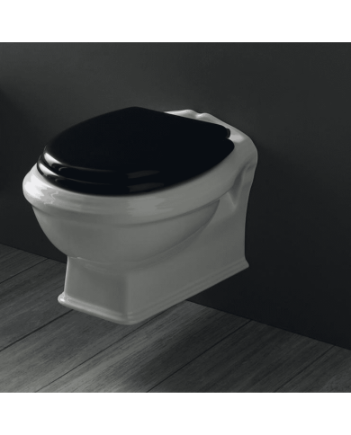 Cuvette suspendue - Simas