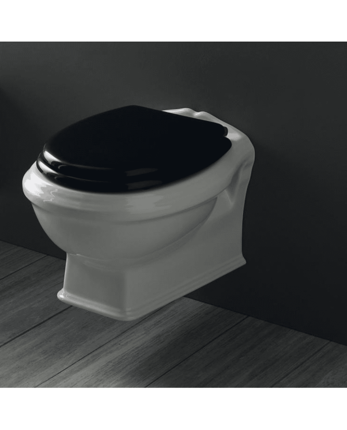 Cuvette suspendue - Simas