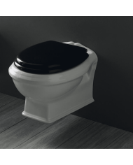 Cuvette suspendue - Simas