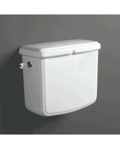 réservoir wc simas | Céramique italienne mi-hauteur