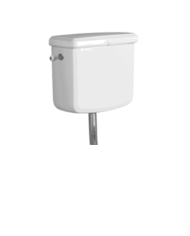 réservoir wc simas | Céramique italienne mi-hauteur
