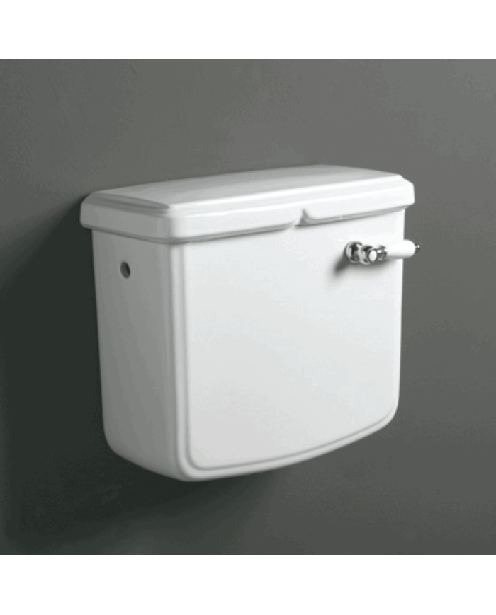 Réservoir A - Simas