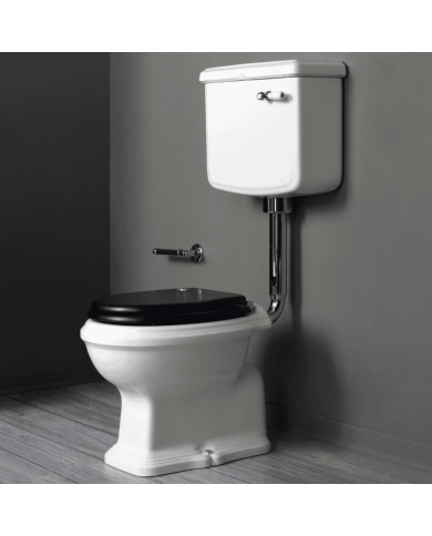 Réservoir A - Simas