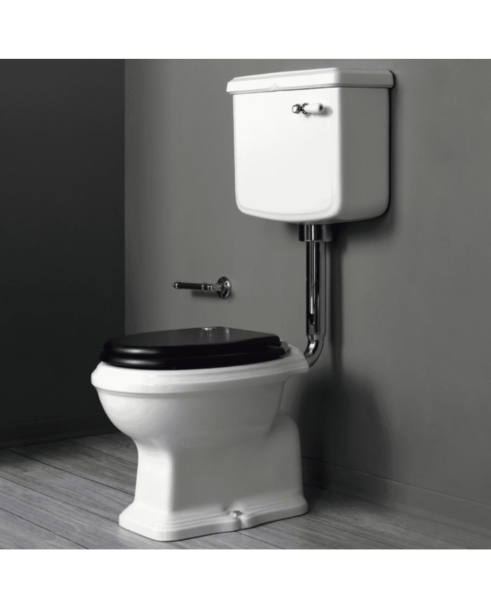 Réservoir A - Simas