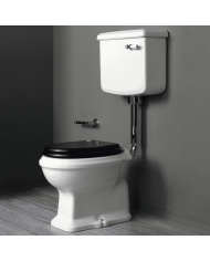 Réservoir A - Simas