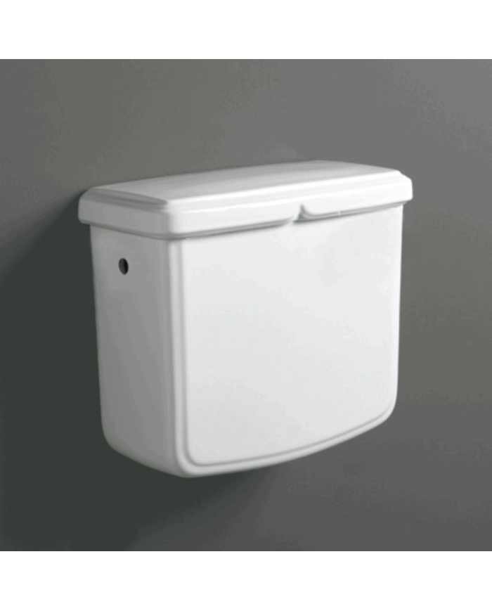 Réservoir B - Simas