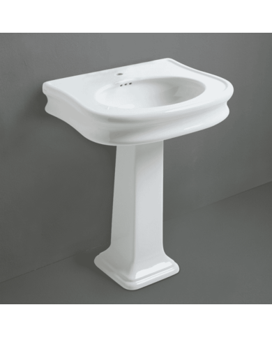Lavabo 70 - Simas Lavabo 70 - Simas